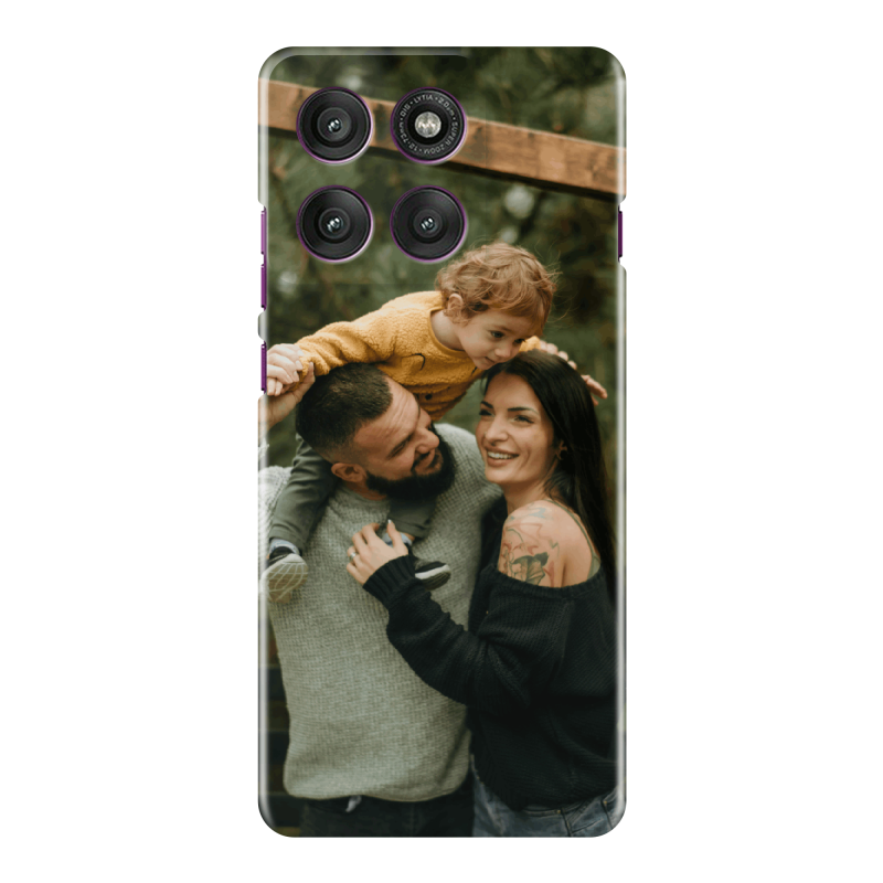 Capa
personalizado Motorola Edge 60 Pro