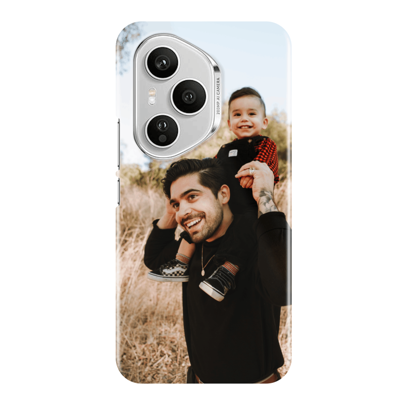 Capa personalizada para o Honor 400 Pro