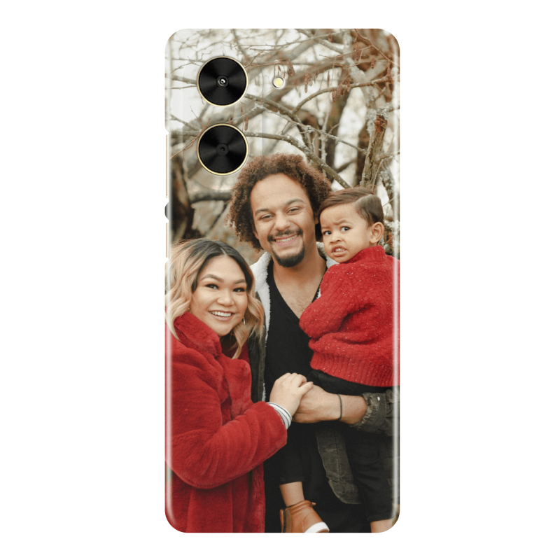Capa
personalizada do Poco C71