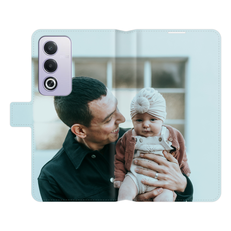 Capa
personalizado Oppo A80 5G