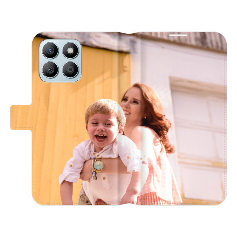 Capa
personalizado para o Honor X8b