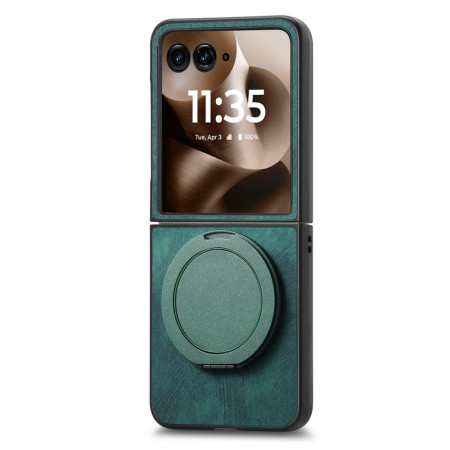 Capa de efeito camurça para...