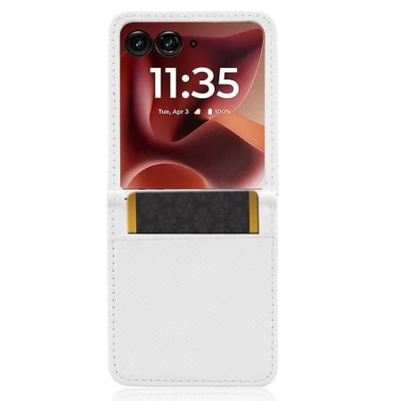 Capa Motorola Razr 60 Ultra...