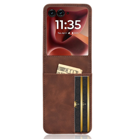 Capa para cartão Motorola...