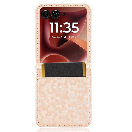 Capa para Motorola Razr 60...