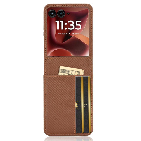 Capa Motorola Razr 60 Ultra...