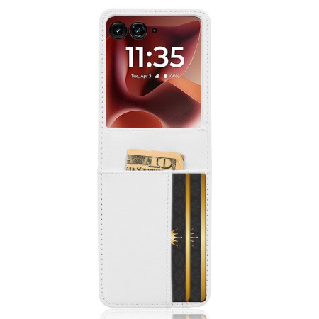 Capa Motorola Razr 60 Ultra...