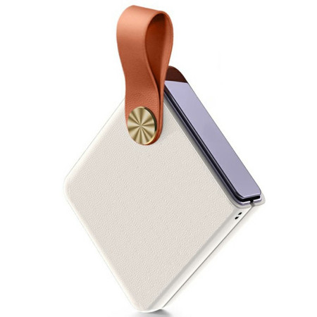 Capa Motorola Razr 60 Ultra...