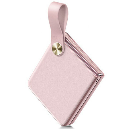 Capa Motorola Razr 60 Ultra...