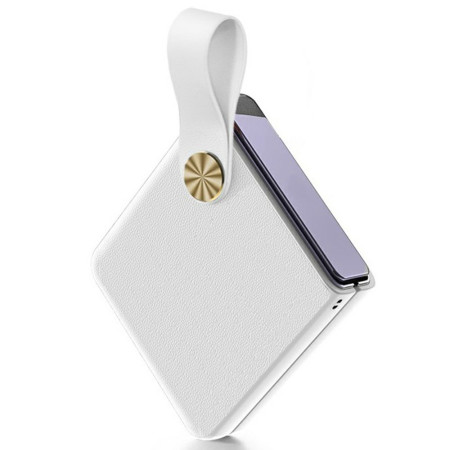 Capa Motorola Razr 60 Ultra...