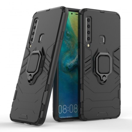 Samsung Galaxy A9 capa resistente a anéis Samsung Galaxy A9 capa resistente a anéis