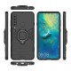 Samsung Galaxy A9 capa resistente a anéis Samsung Galaxy A9 capa resistente a anéis