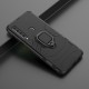 Samsung Galaxy A9 capa resistente a anéis Samsung Galaxy A9 capa resistente a anéis