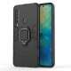Samsung Galaxy A9 capa resistente a anéis Samsung Galaxy A9 capa resistente a anéis