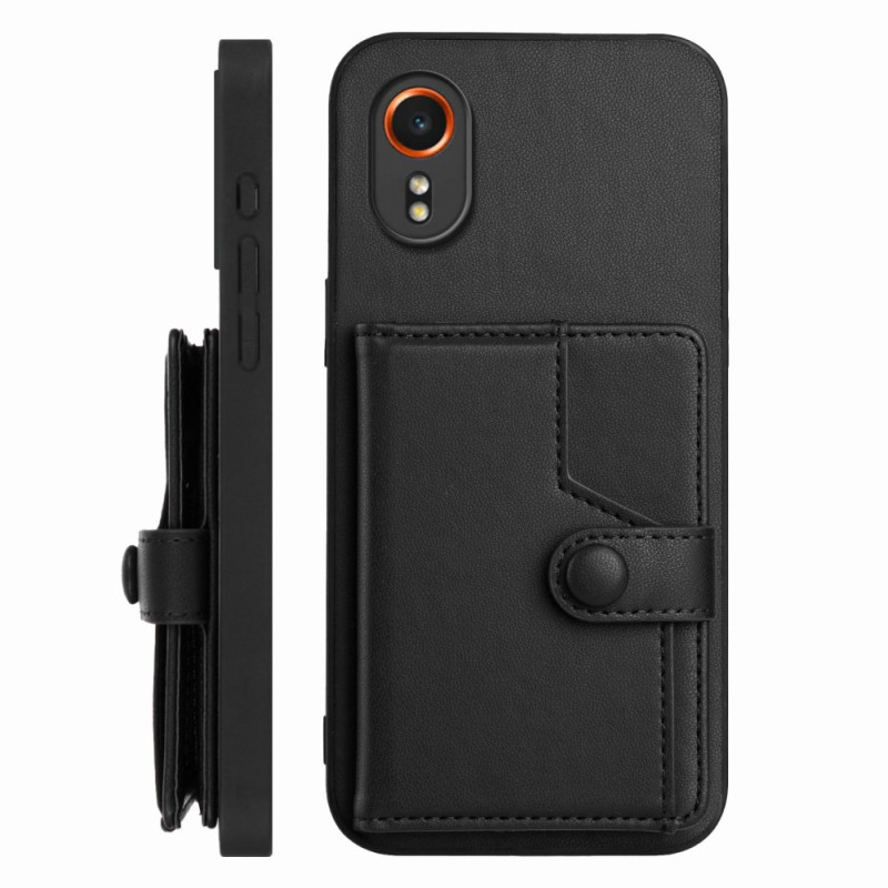 Capa para cartão Samsung Galaxy Xcover 7 Bloqueio RFID