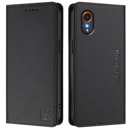 Capa flip para Samsung...