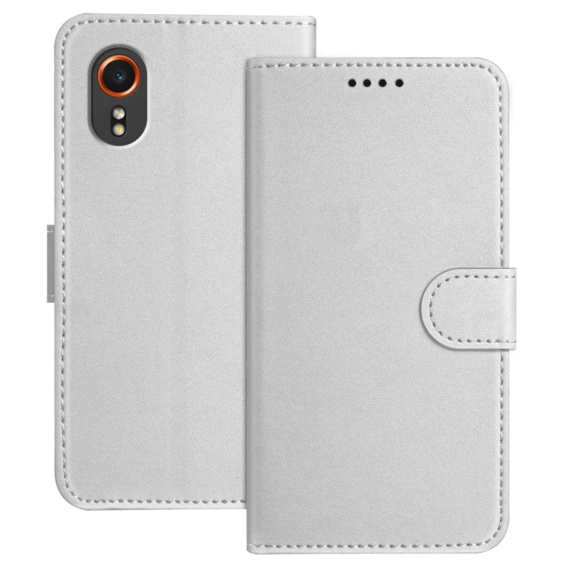 Capa monocromática para Samsung Galaxy Xcover 7