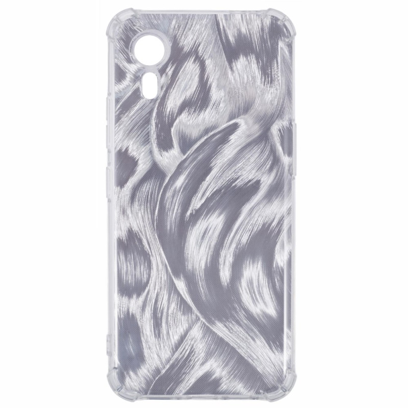 Capa de papel amovível para Samsung Galaxy Xcover 7