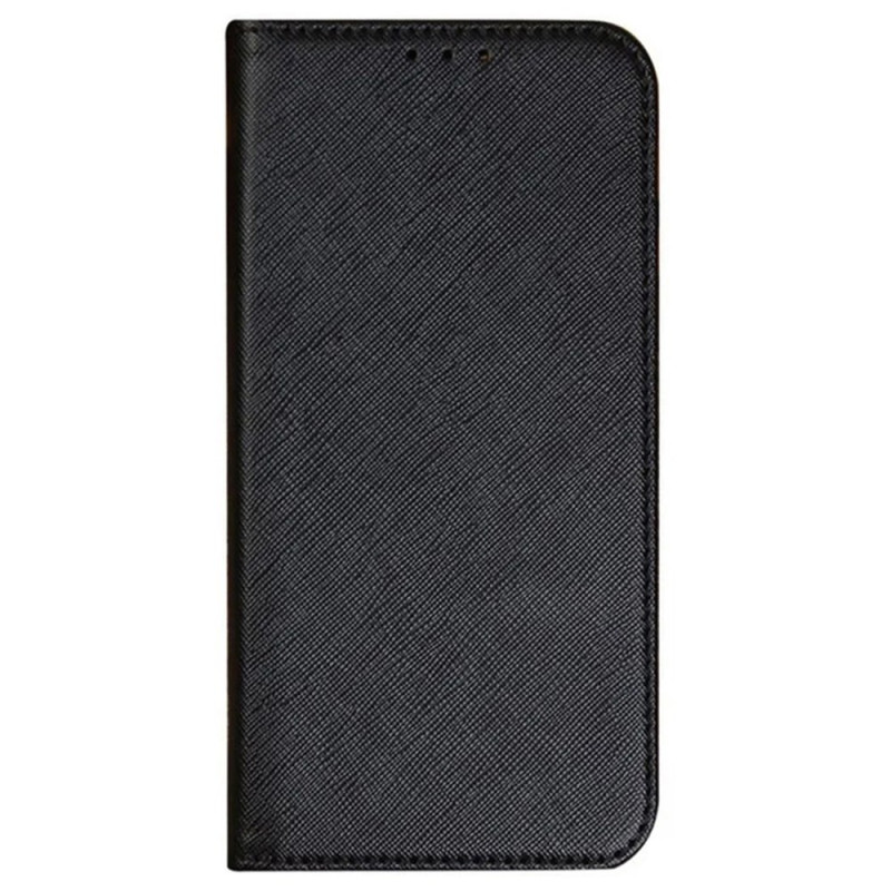 Capa Flip Cover Samsung Galaxy Xcover 7 Textura cruzada