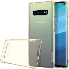 Samsung Galaxy S10 Clear Case Nillkin