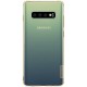 Samsung Galaxy S10 Clear Case Nillkin