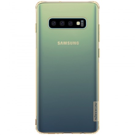 Samsung Galaxy S10 Clear Case Nillkin