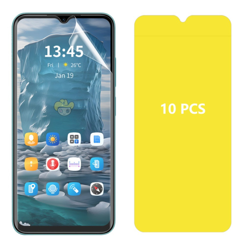 Protetor de ecrã para Samsung Galaxy Xcover 7 (2 peças)