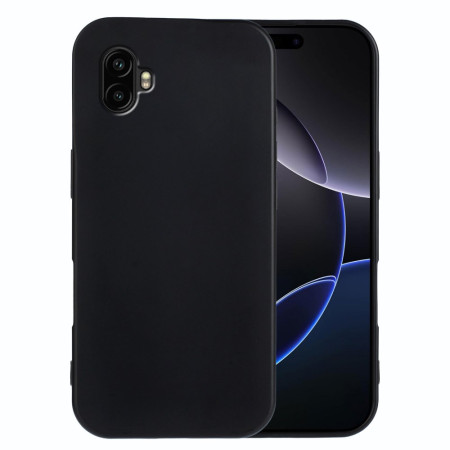 Capa de silicone mate para...
