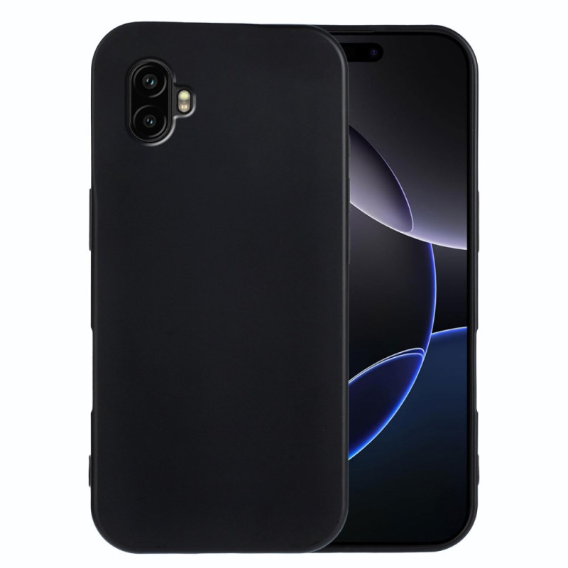 Capa de silicone mate para Samsung Galaxy XCover 7 Pro