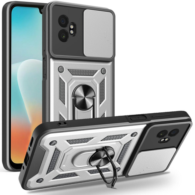 Capa deslizante para câmara Samsung Galaxy XCover 7 Pro