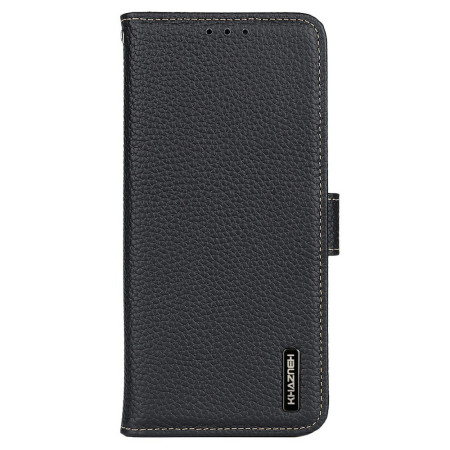 Capa de couro para Samsung...