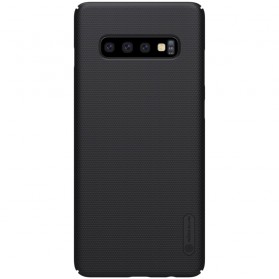 Samsung Galaxy S10 Plus Nillkin fosco de capa dura