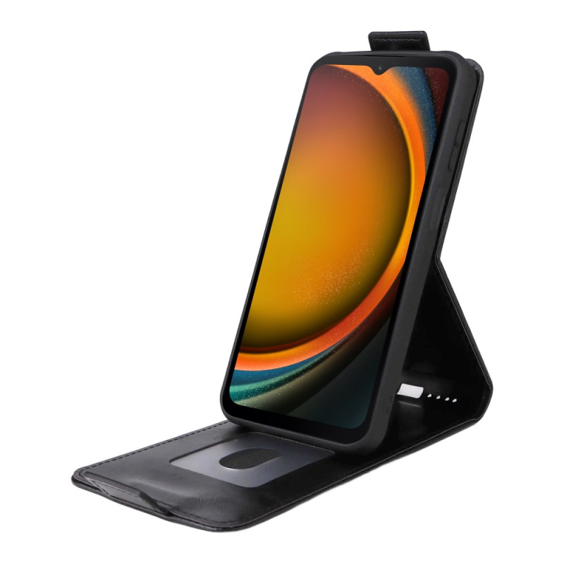 Capa para Samsung Galaxy XCover 7 Pro Design aba vertical
