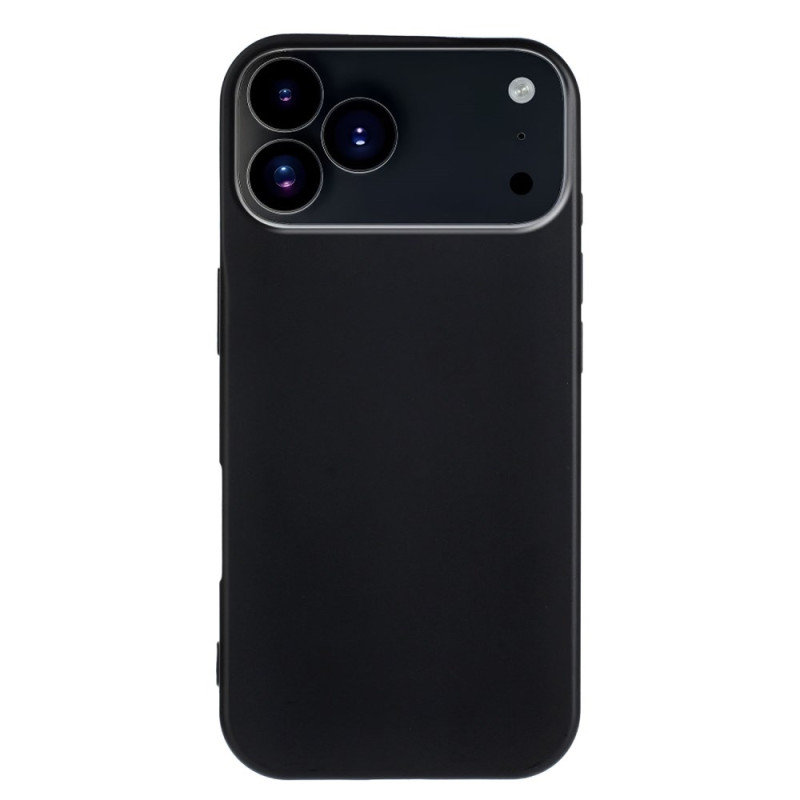 Capa
de silicone para iPhone 17 Pro Max