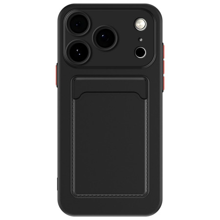 Capa para cartão iPhone 17...