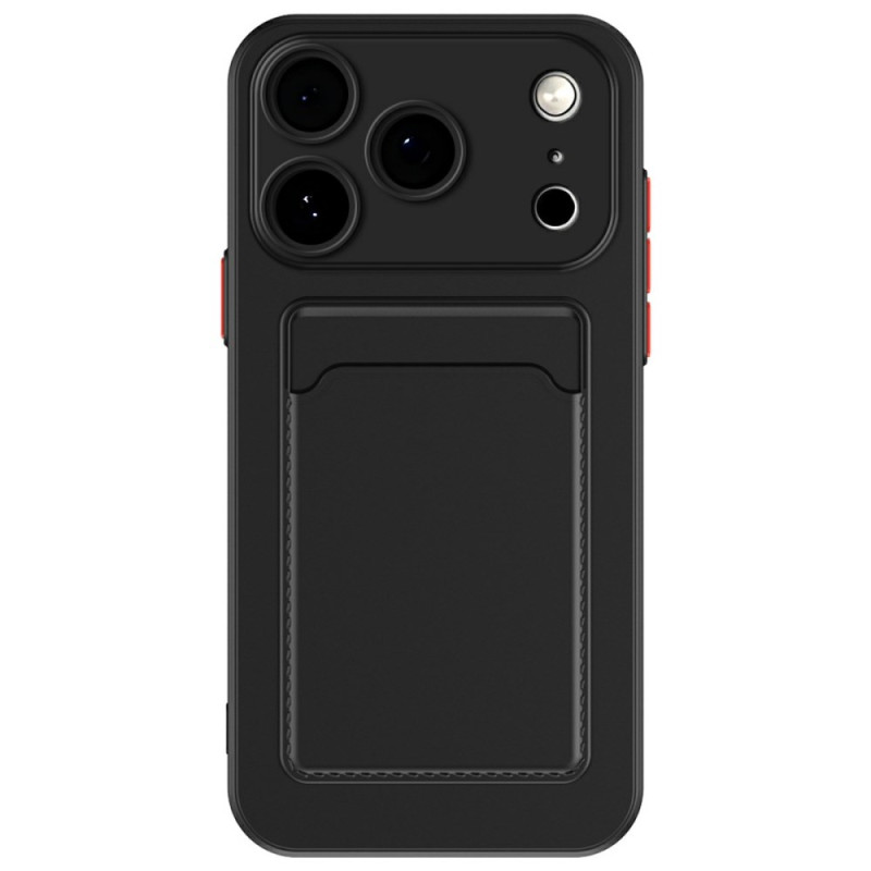 Capa para cartão iPhone 17 Pro Max