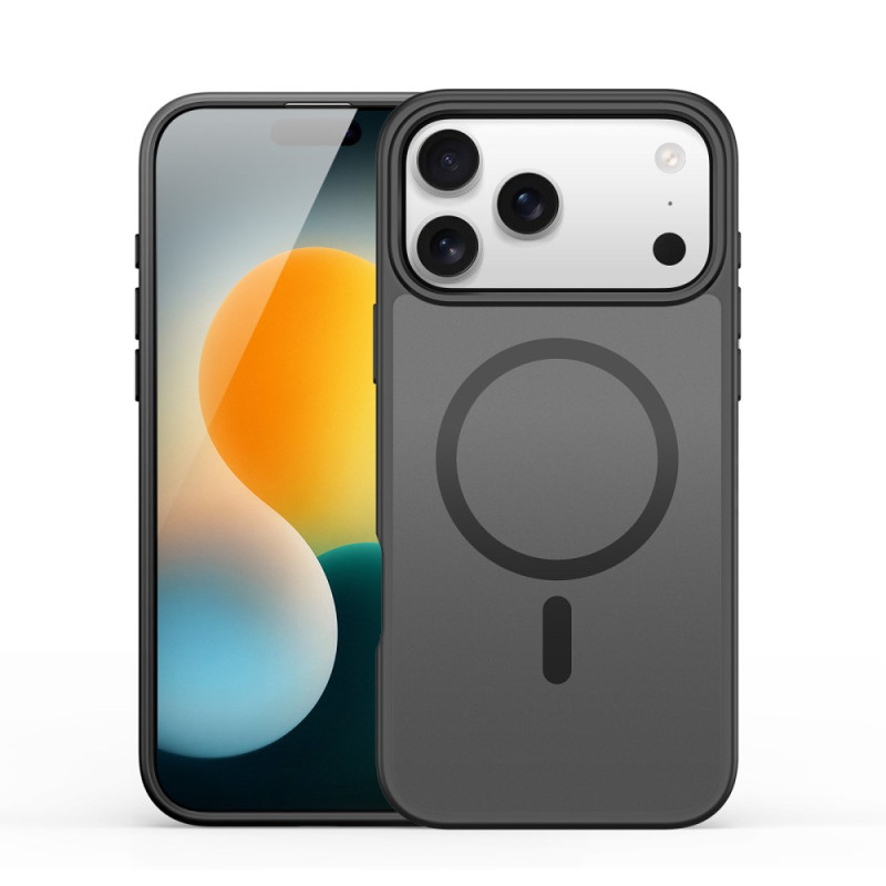 Capa para iPhone 17 Pro Max Yind Series DUX DUCIS