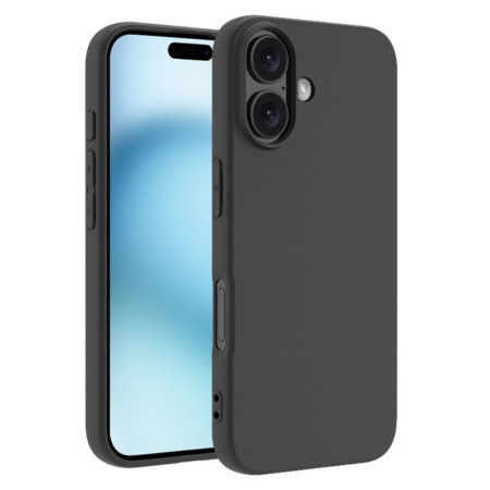 Capa iPhone 17 Finition Mate