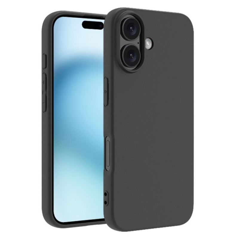 Capa iPhone 17 Finition Mate