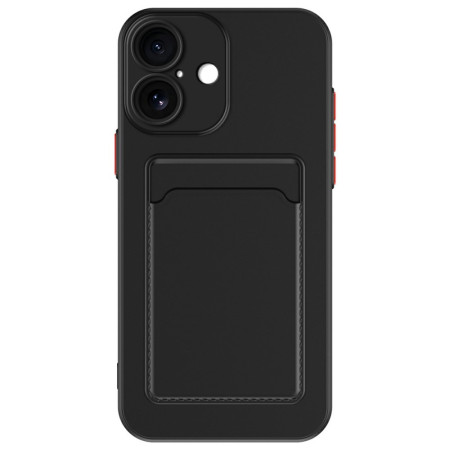 Capa para cartão iPhone 17