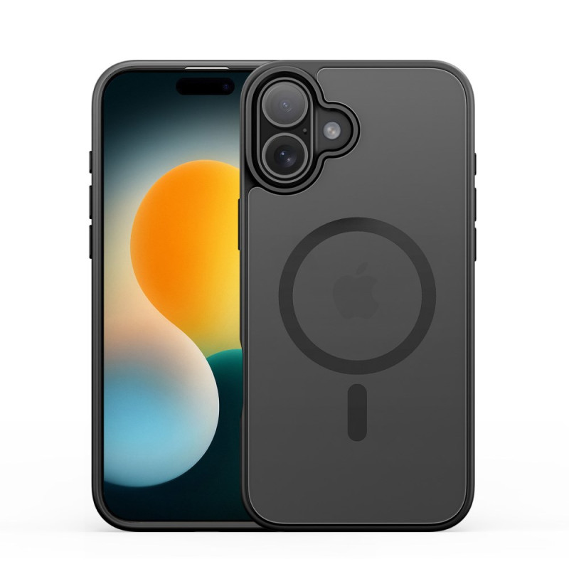 Capa iPhone 17 Yind Series DUX DUCIS