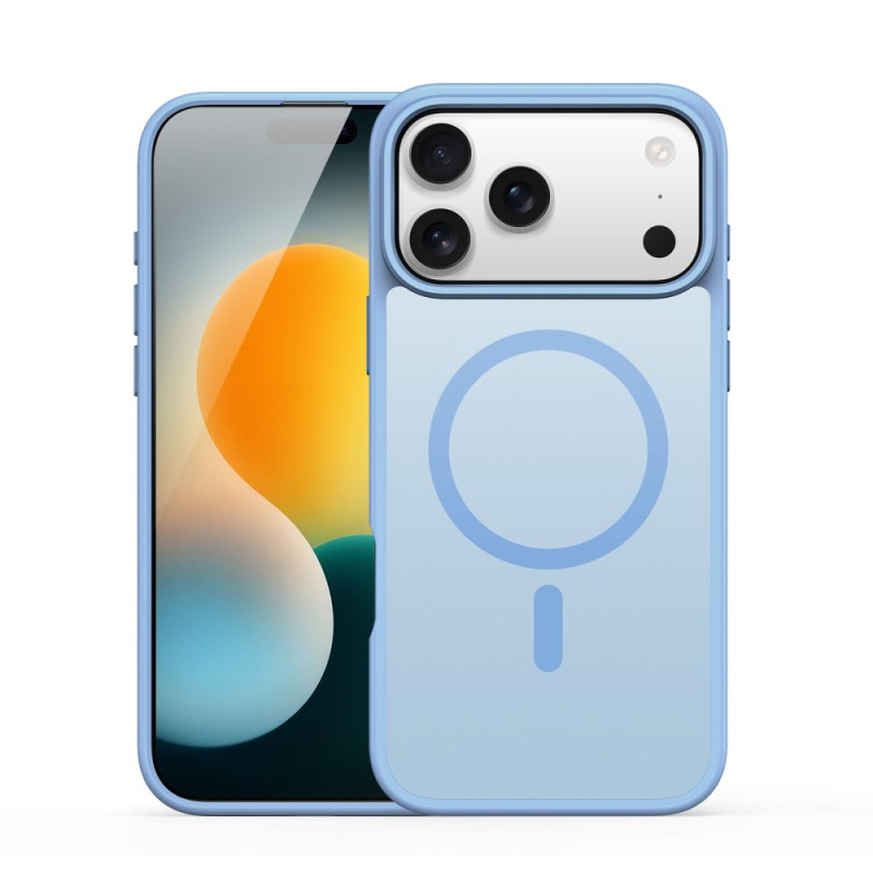 Capa para iPhone 17 Pro Yind Series DUX DUCIS