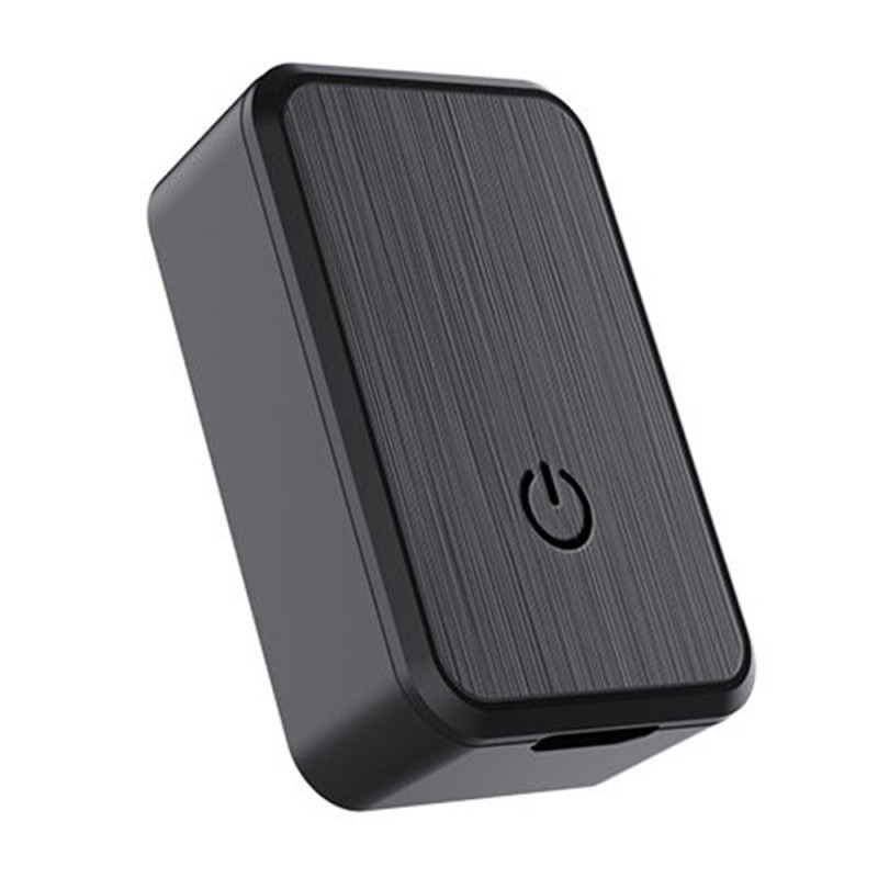 Mini localizador GPS magnético GF08