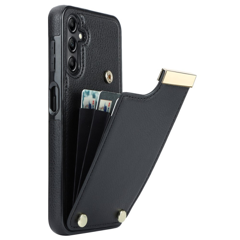 Capa para cartão Samsung Galaxy S24 5G com reforço