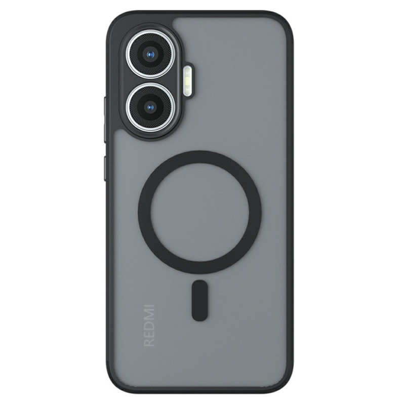Capa compatível com Poco F7 MagSafe Mate
