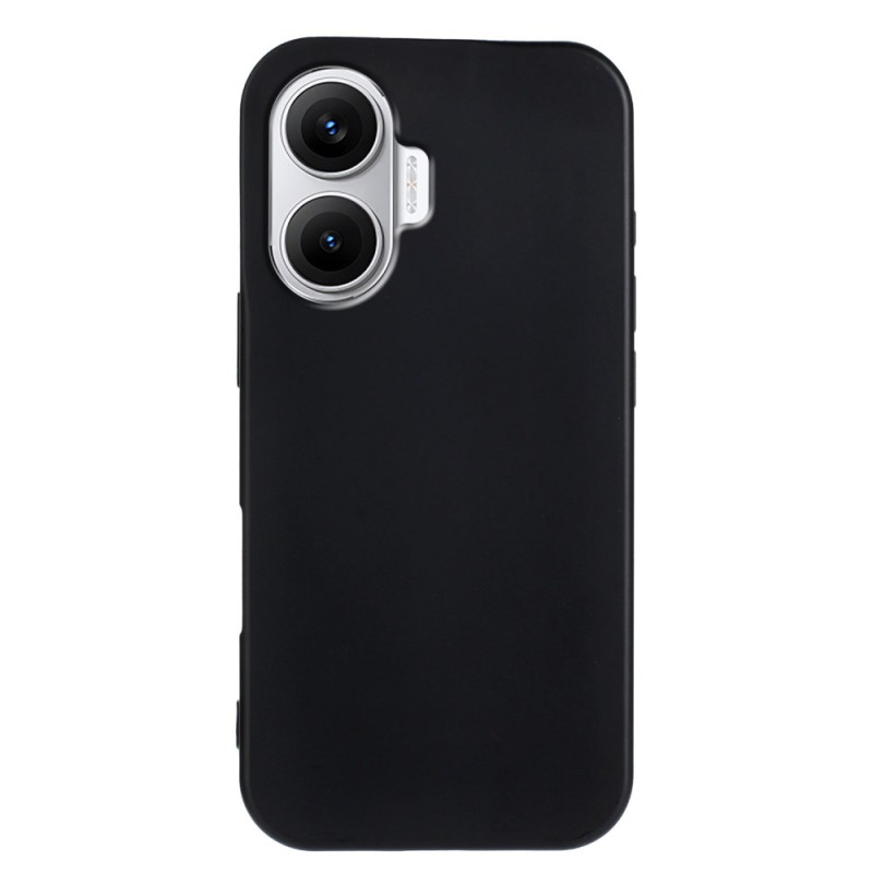 Capa Poco F7 Tapete de silicone anti-riscos