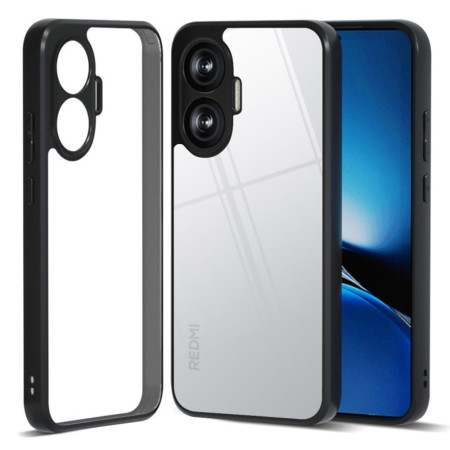 Capa
rígida Poco F7 IBMRS