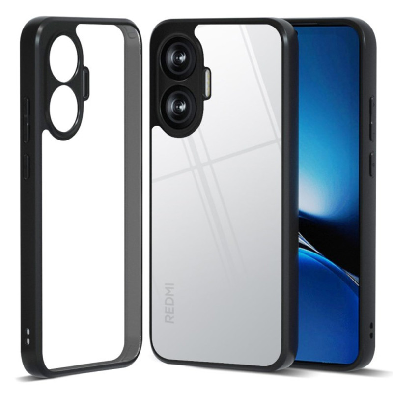 Capa
rígida Poco F7 IBMRS