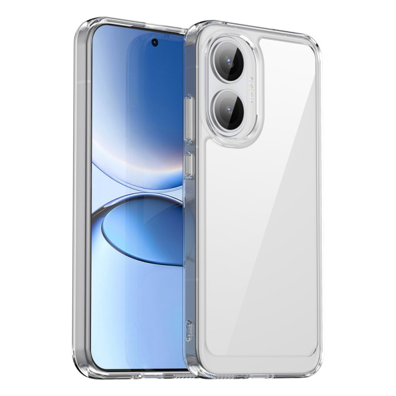 Capa Xiaomi Poco F7 Candy Series