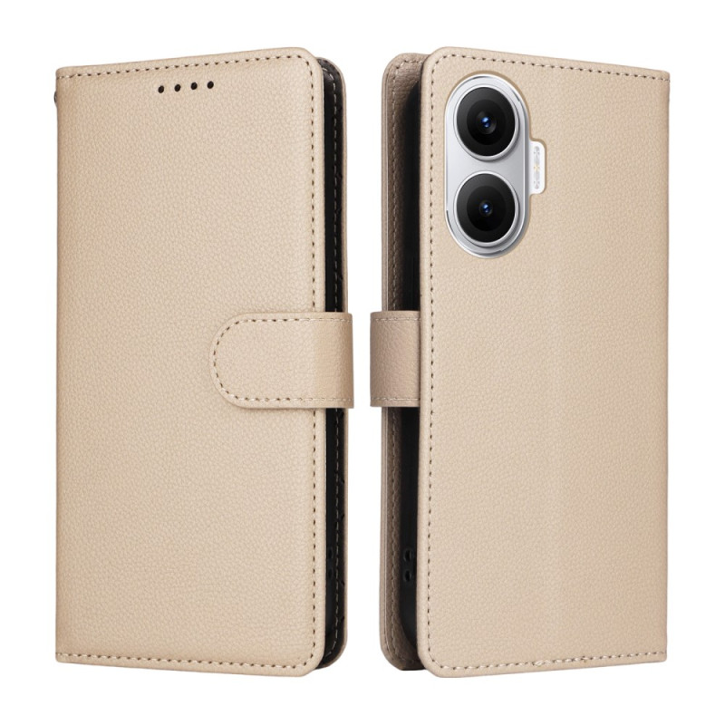 Capa de proteção RFID para o Poco F7